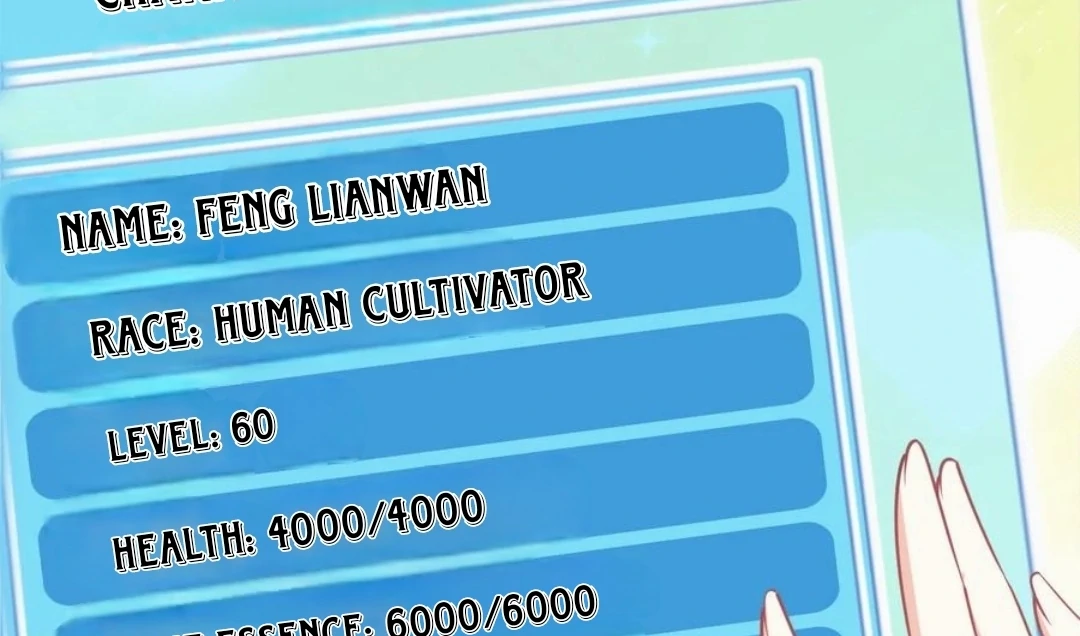 The World of Canglan Chapter 392 34